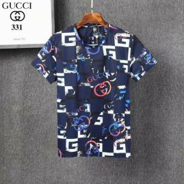 Picture of Gucci T Shirts Short _SKUGucciTShirtm-3xl8q3136100